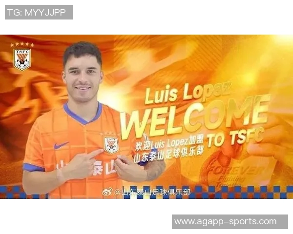 鲁媒分析瓦科留队可能性泰山队计划引进外援中卫与中场球员