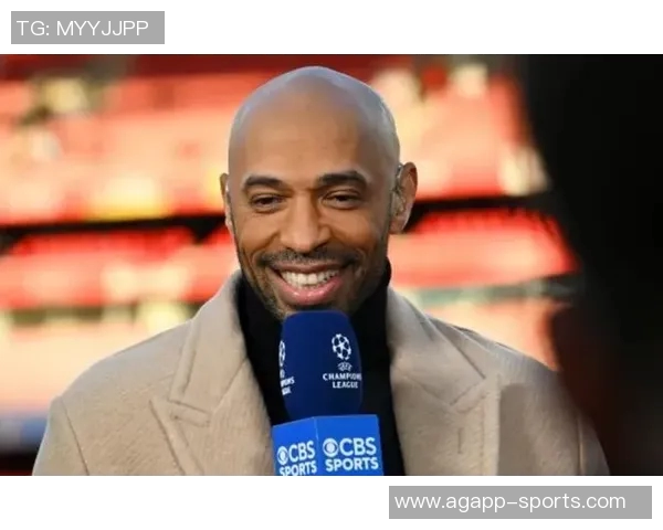 亨利强调阿森纳不必强求欧冠前八进军布达佩斯才是首要目标